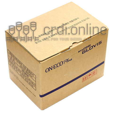 A/C Compressor 97701-38071 Hyundai Glovis OnEco for Sonata, Optima