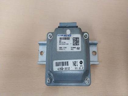 Control unit