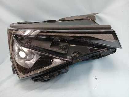 Headlamp