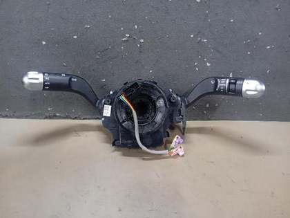 Steering column switch