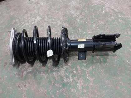 Front strut